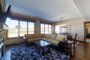 Trailhead Lodge 4118, Steamboat Springs